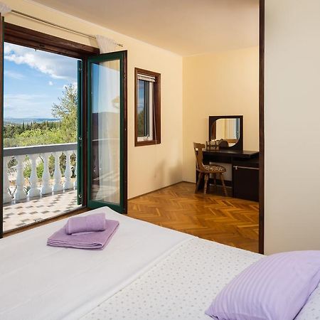 Villa Otavia Šibenik Exteriör bild