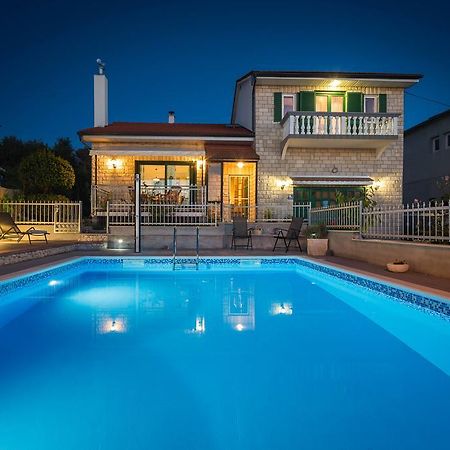 Villa Otavia Šibenik Exteriör bild