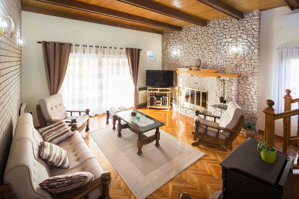 Villa Otavia Šibenik Exteriör bild