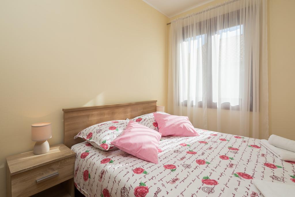 Villa Otavia Šibenik Exteriör bild