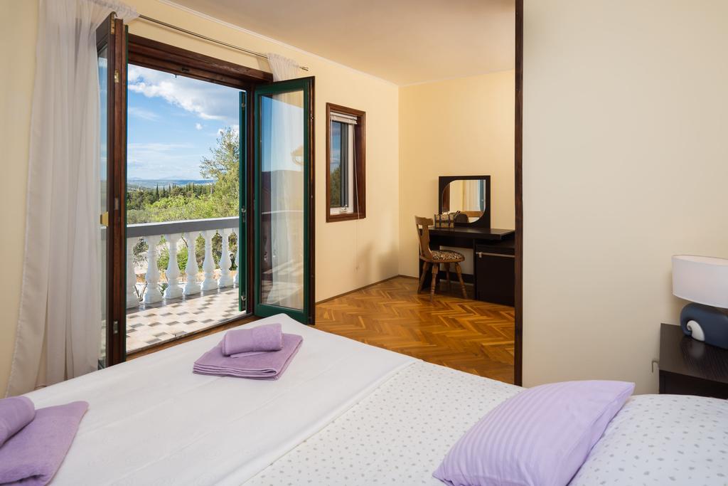 Villa Otavia Šibenik Exteriör bild