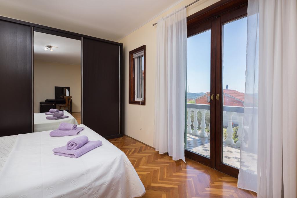 Villa Otavia Šibenik Exteriör bild